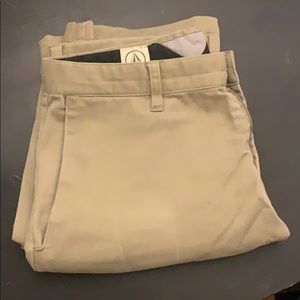 Volcom Modern Stretch Chino Pant